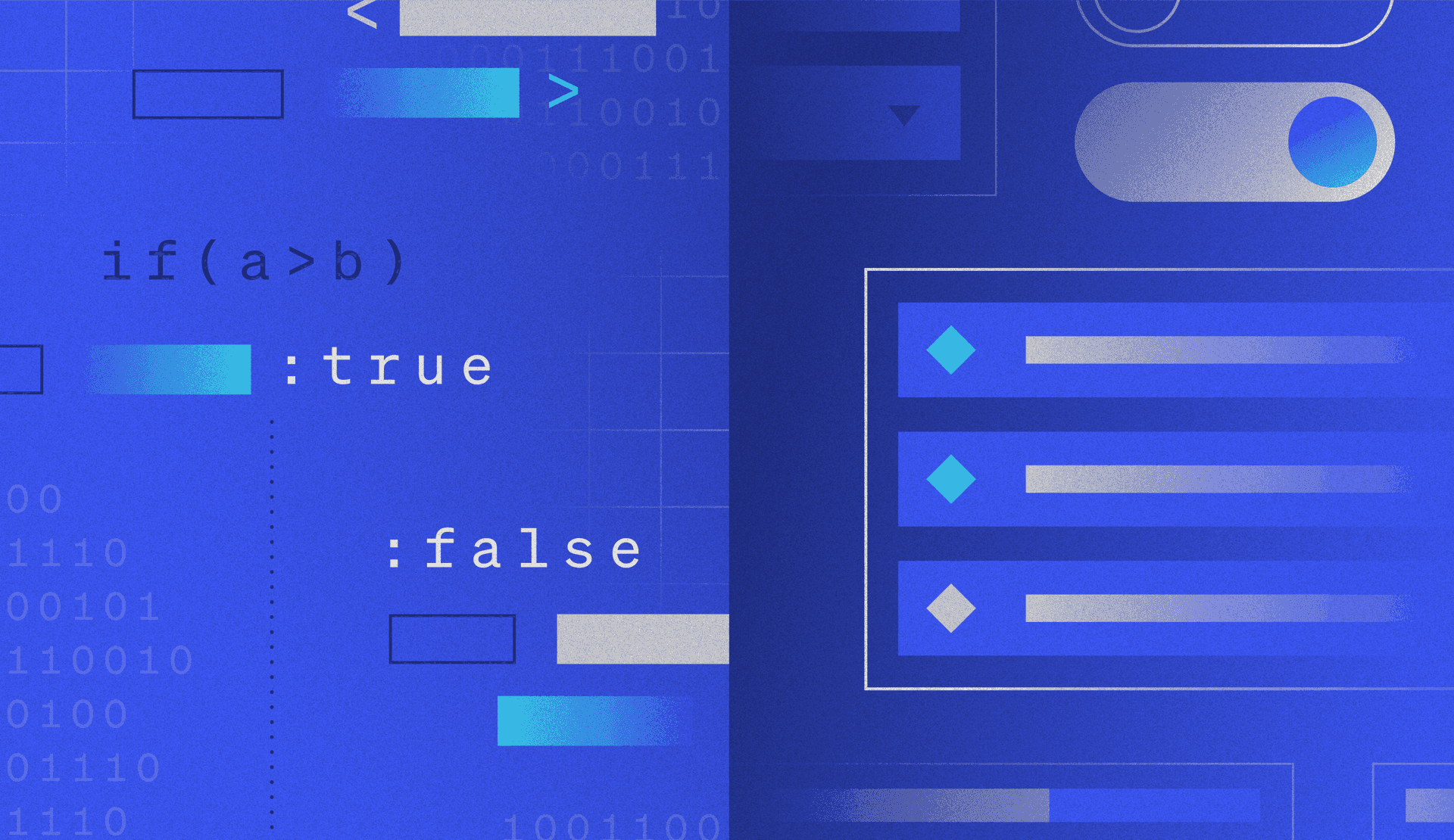 Feature Flags: Beyond the Boolean featured image